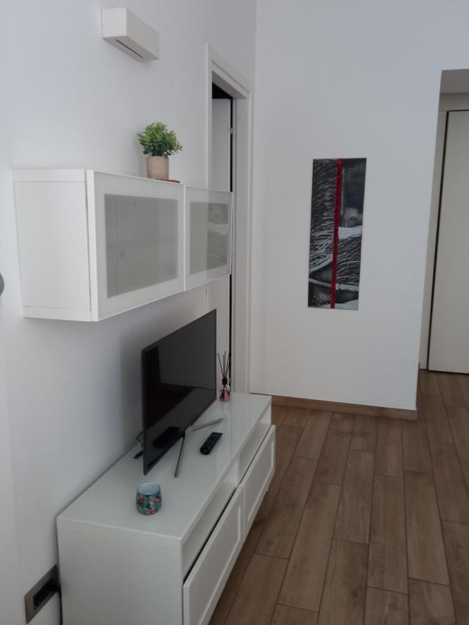 Appartamento Dante Torino Eksteriør billede