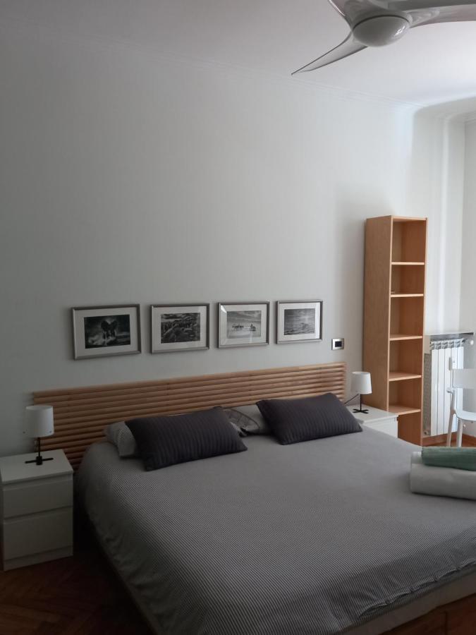 Appartamento Dante Torino Eksteriør billede