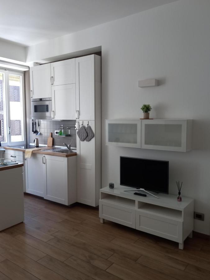 Appartamento Dante Torino Eksteriør billede