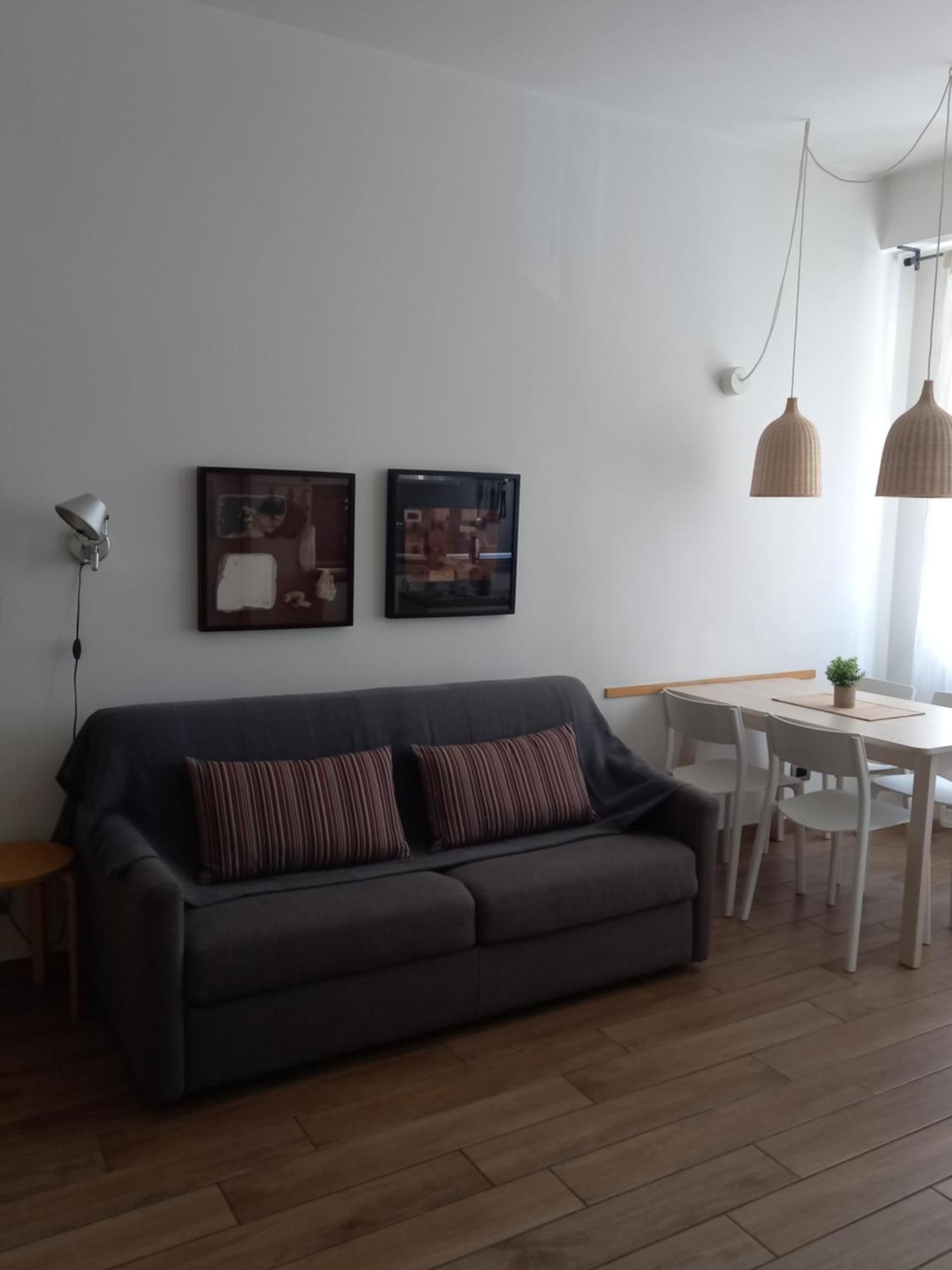 Appartamento Dante Torino Eksteriør billede