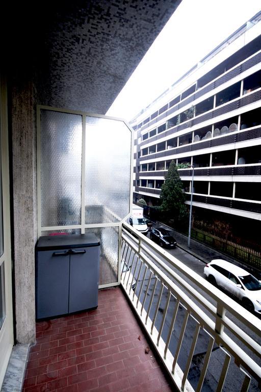 Appartamento Dante Torino Eksteriør billede